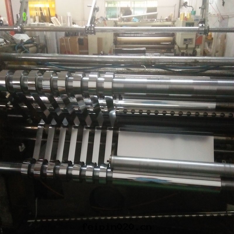 PET離型膜重(zhòng)量(liàng)與(yǔ)面(miàn)積如(rú)何換算？