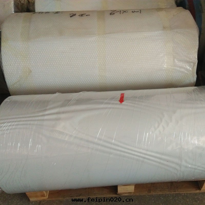 PET薄膜機(jī)械性(xìng)能(néng)優良，剛性(xìng)、硬(yìng)度(dù)及(jí)韌性(xìng)高(gāo)