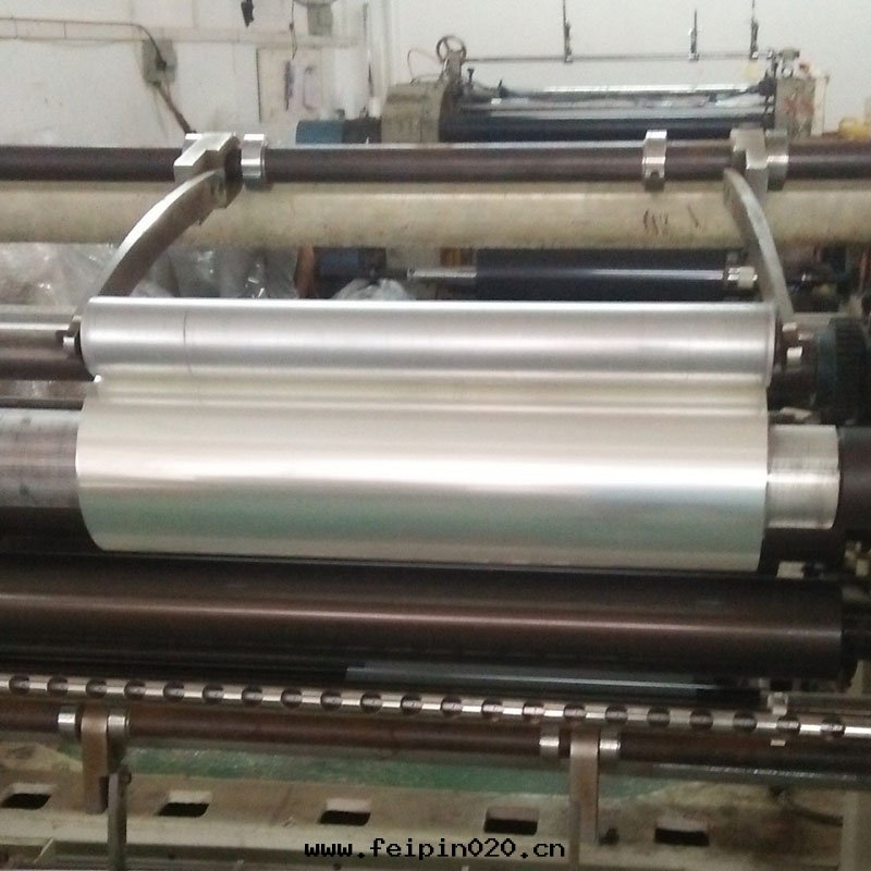 如(rú)何解決離型膜的(de)静(jìng)電(diàn)問(wèn)題(tí)？