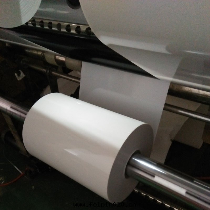 透明(míng)高(gāo)阻隔氧化(huà)鋁(lǚ)pet，环(huán)保更(gèng)安(ān)全(quán)可(kě)靠