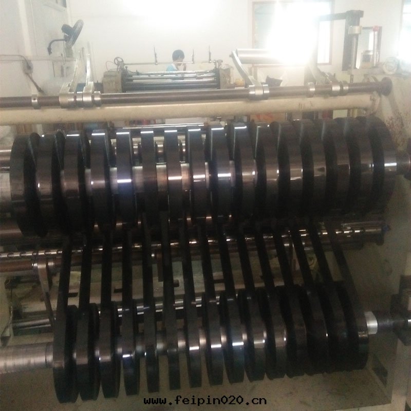 啞黑(hēi)PET薄膜