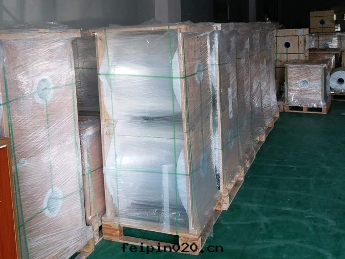 聚酯PET薄膜與(yǔ)尼龍PA薄膜的(de)特(tè)性(xìng)