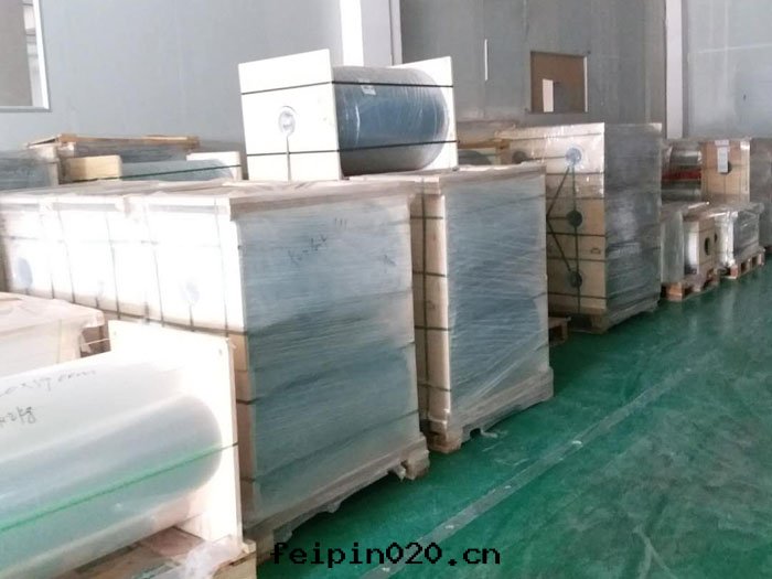 PET矽油(yóu)膜的(de)應(yìng)用(yòng)範圍