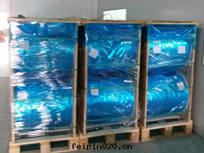 電(diàn)容屏光(guāng)學(xué)膜領域的(de)應(yìng)用(yòng)