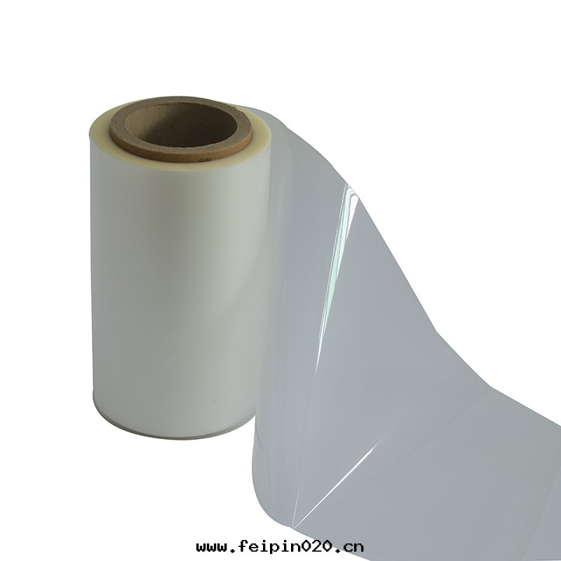 氟素離型膜的(de)應(yìng)用(yòng)原理(lǐ)跟離型膜一(yī)樣(yàng)