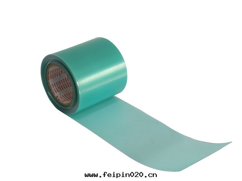 氟素離型膜有(yǒu)哪些(xiē)應(yìng)用(yòng)