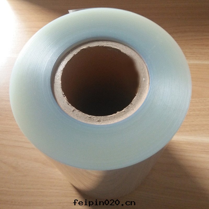 透明(míng)PET薄膜