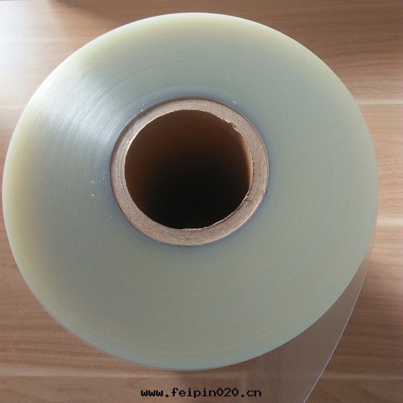 高透明(míng)PET薄膜