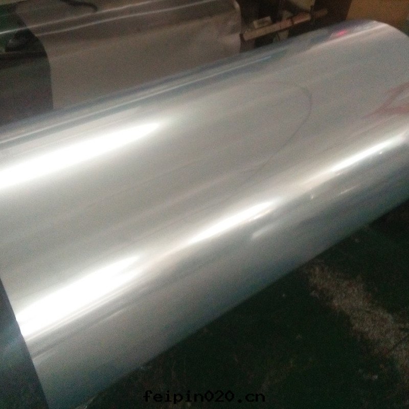 抗静(jìng)電(diàn)PET薄膜