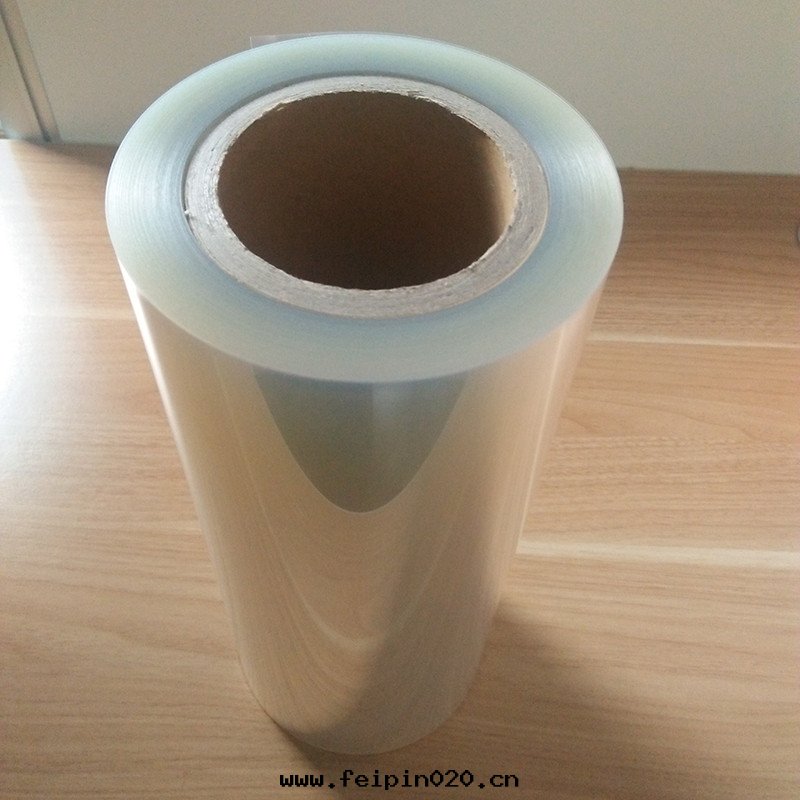 電(diàn)暈PET薄膜