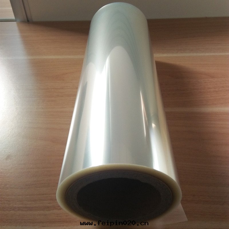 带(dài)涂层PET薄膜