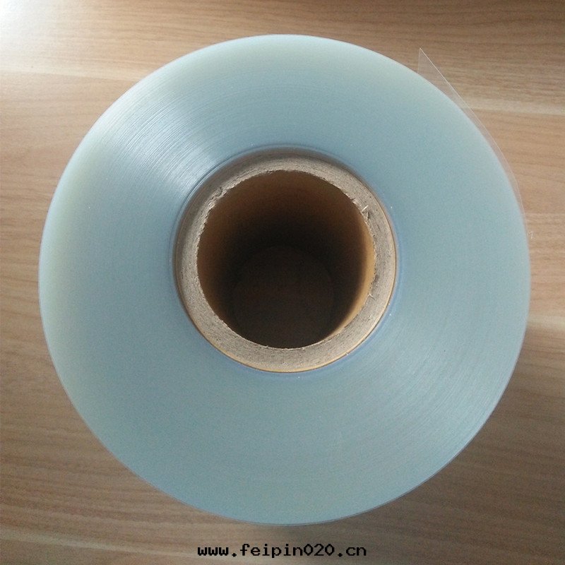 包(bāo)装用PET薄膜