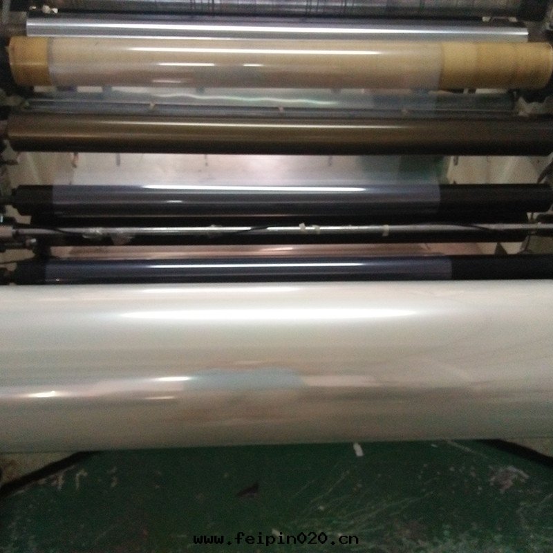 貼胶(jiāo)用PET薄膜