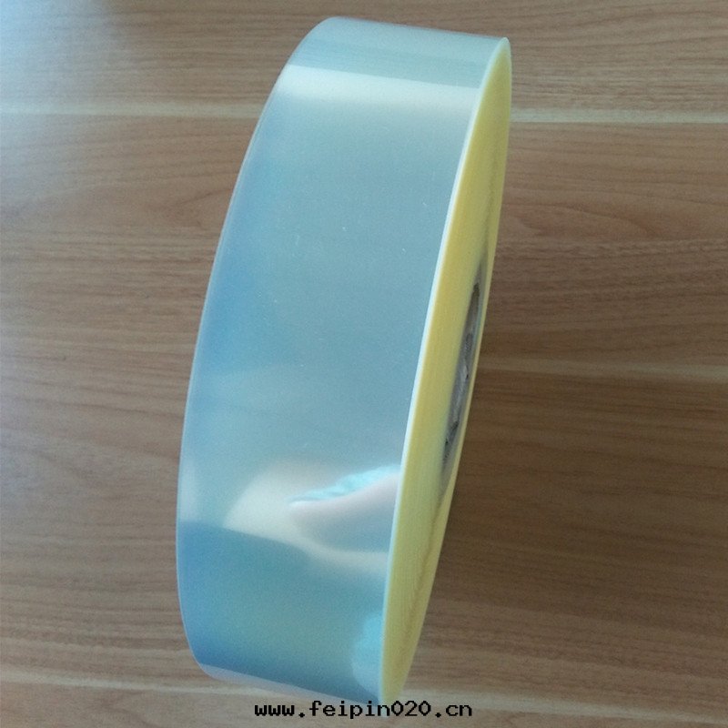 離型膜用PET薄膜