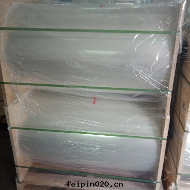 透明(míng)光(guāng)學(xué)級PC薄膜