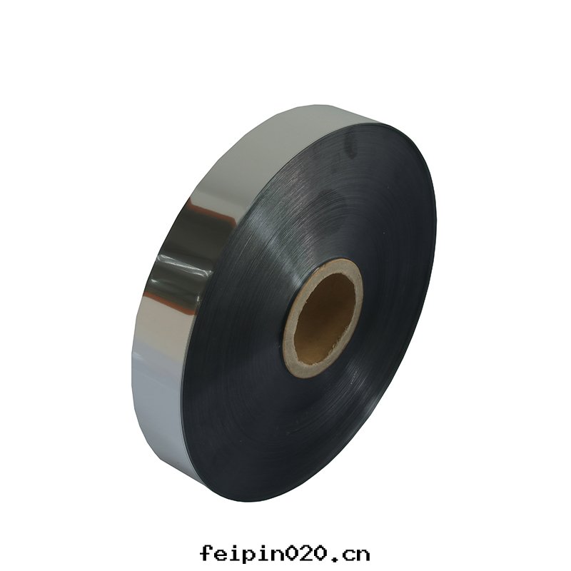 抗刮银(yín)亮(liàng)PET薄膜