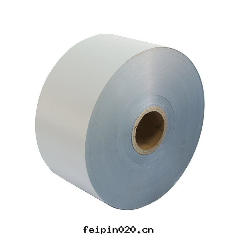 抗刮消银(yín)PET薄膜