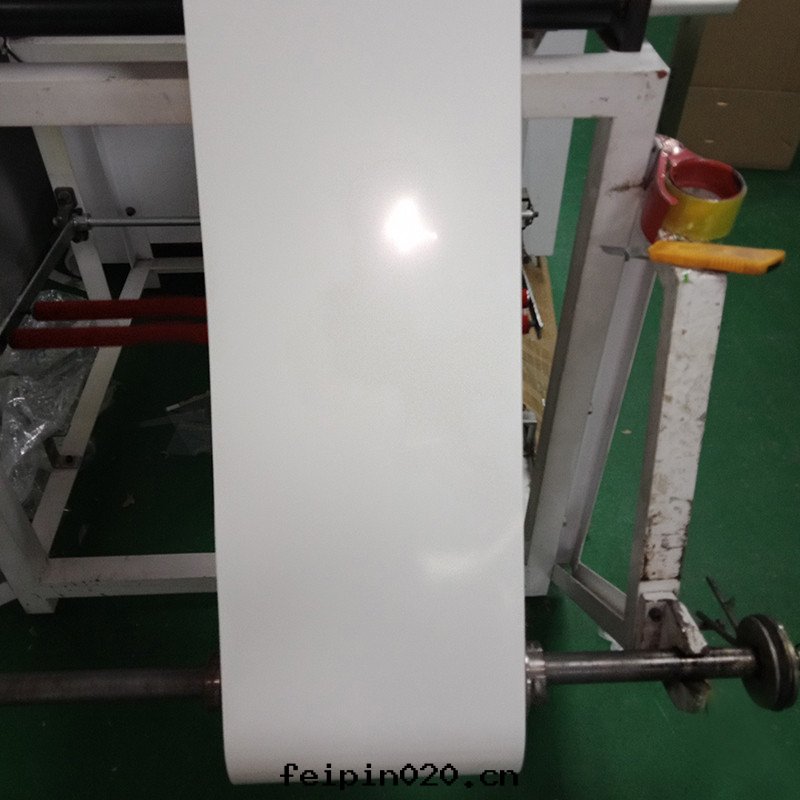 印(yìn)刷用白(bái)色(sè)PET薄膜