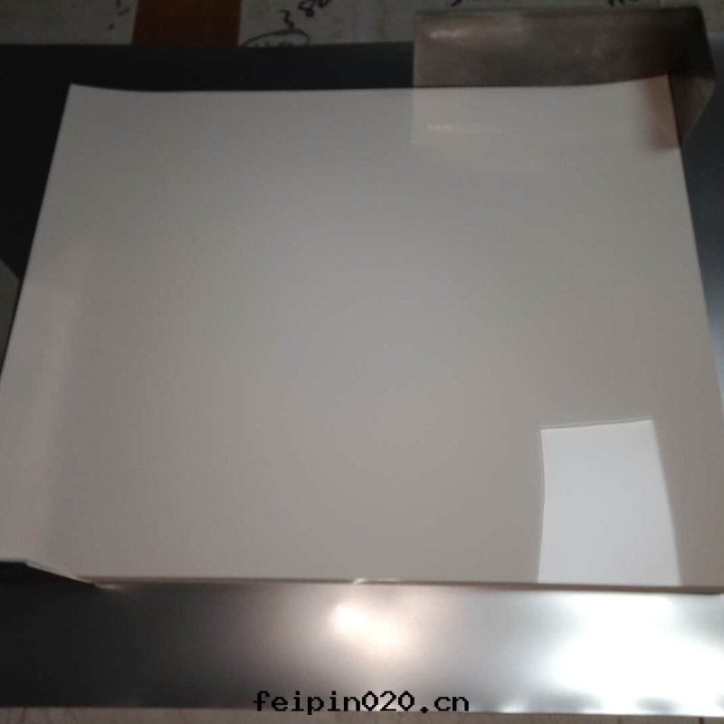 标(biāo)签(qiān)用白(bái)色(sè)PET薄膜