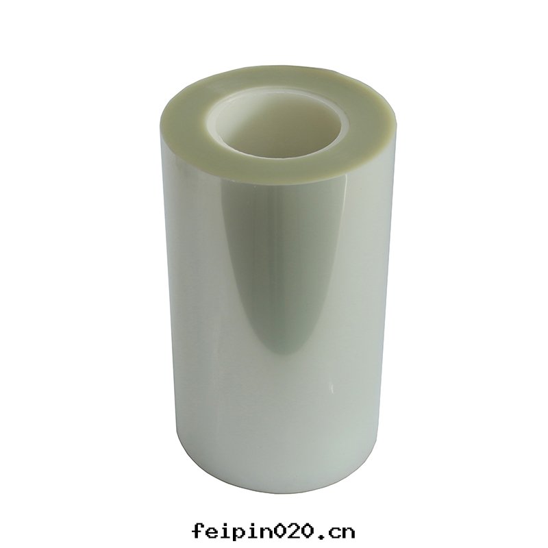 非(fēi)矽PET離型膜