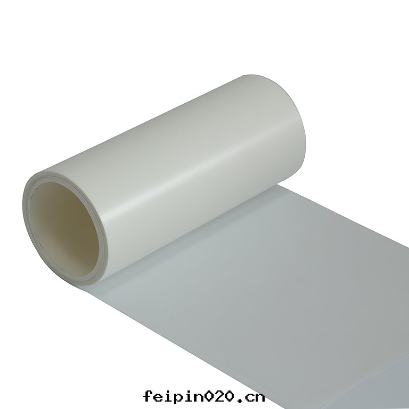 PET薄膜的性(xìng)能