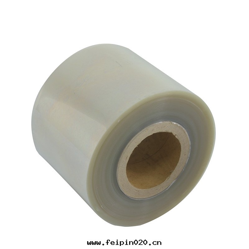 PET薄膜贴體(tǐ)透明(míng)，體(tǐ)現(xiàn)商品形象(xiàng)