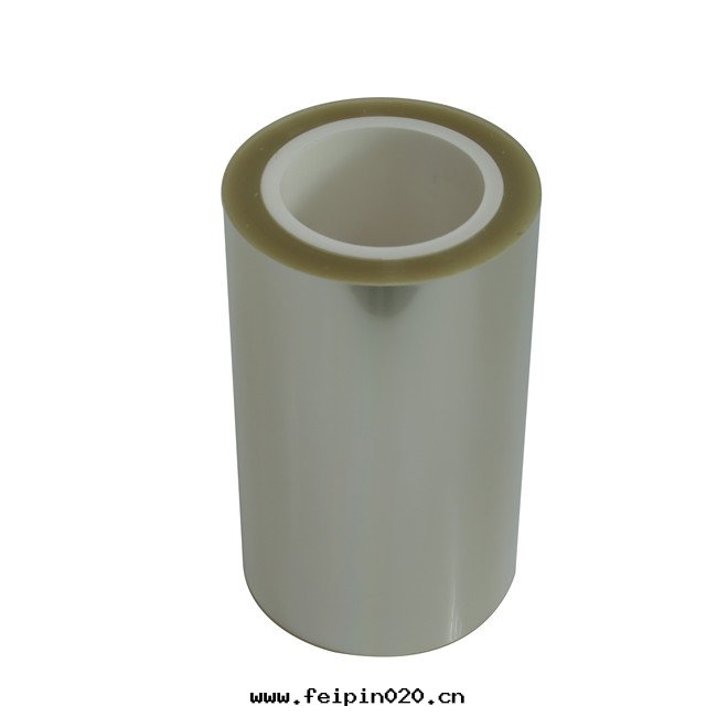 家(jiā)電(diàn)銘闆、遙控面(miàn)闆專用(yòng)磨砂PET薄膜