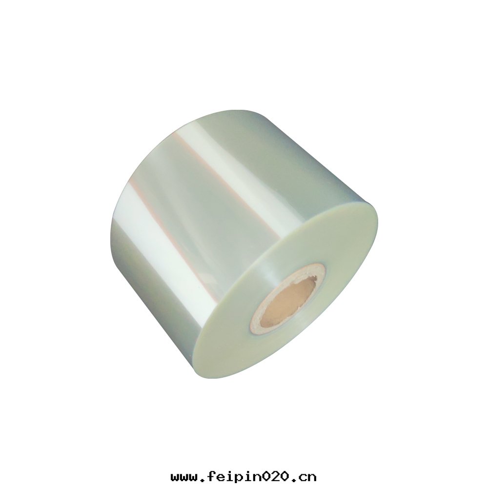 透明(míng)PET薄膜-0.1mm