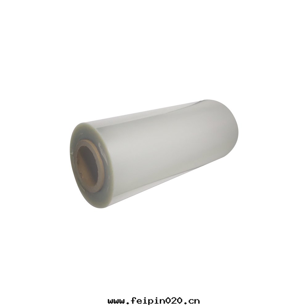 透明(míng)離型PET薄膜-0.15mm