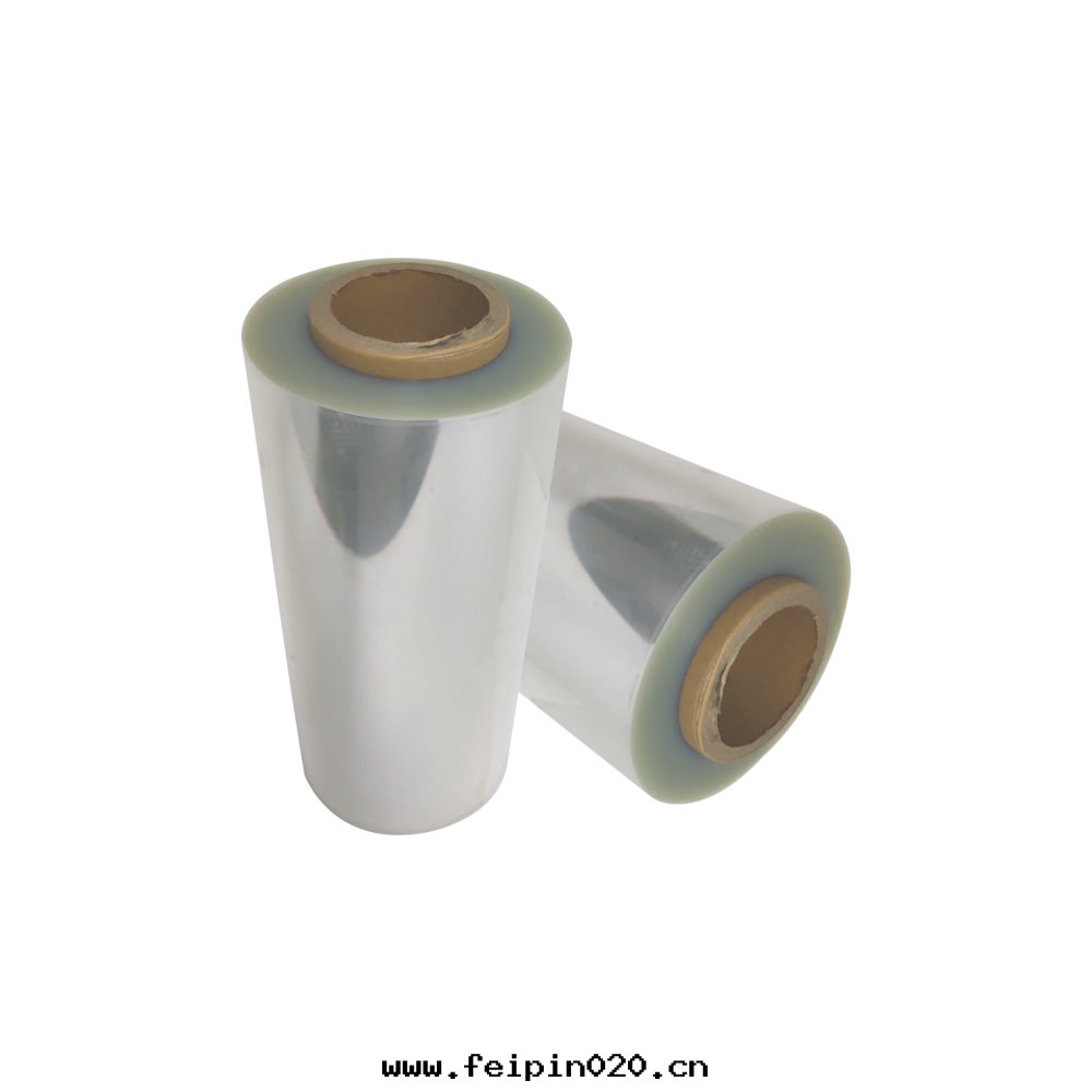 透明(míng)離型PET薄膜-0.35mm
