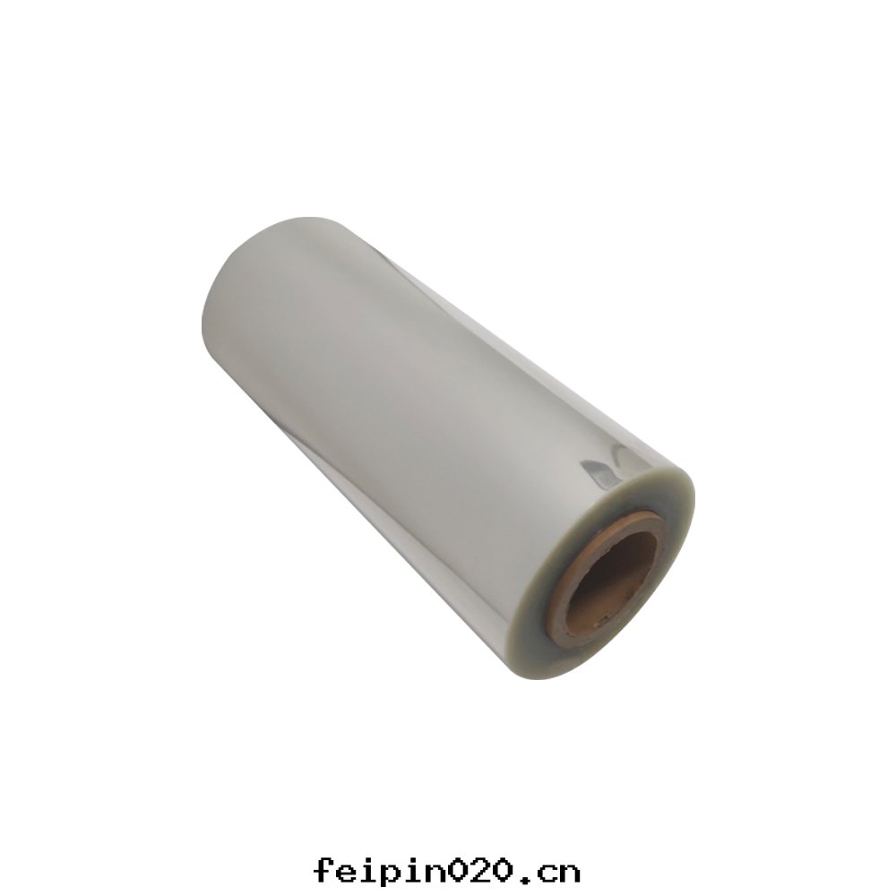 PET氟素離型膜-0.025mm