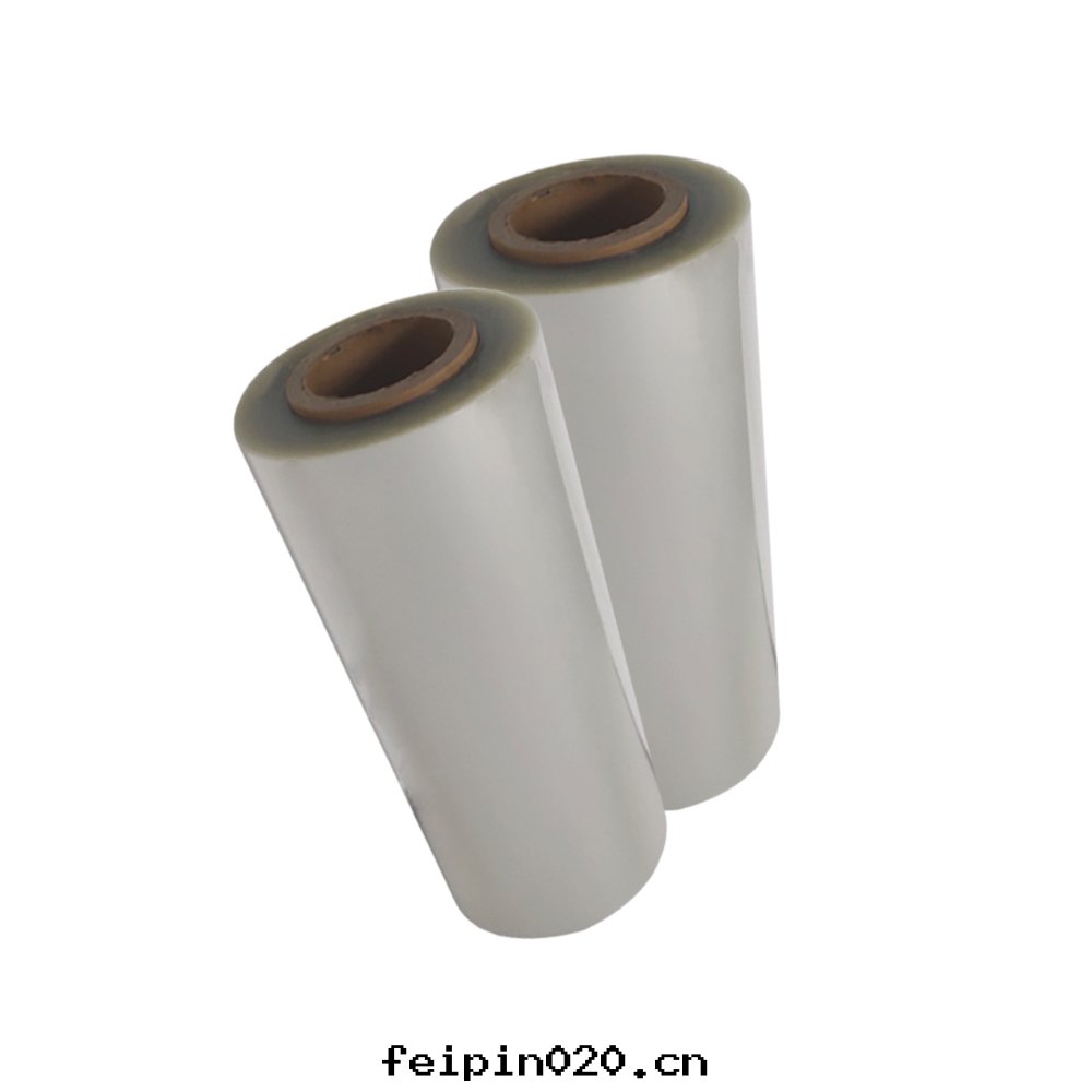 PET氟素離型膜-0.038mm