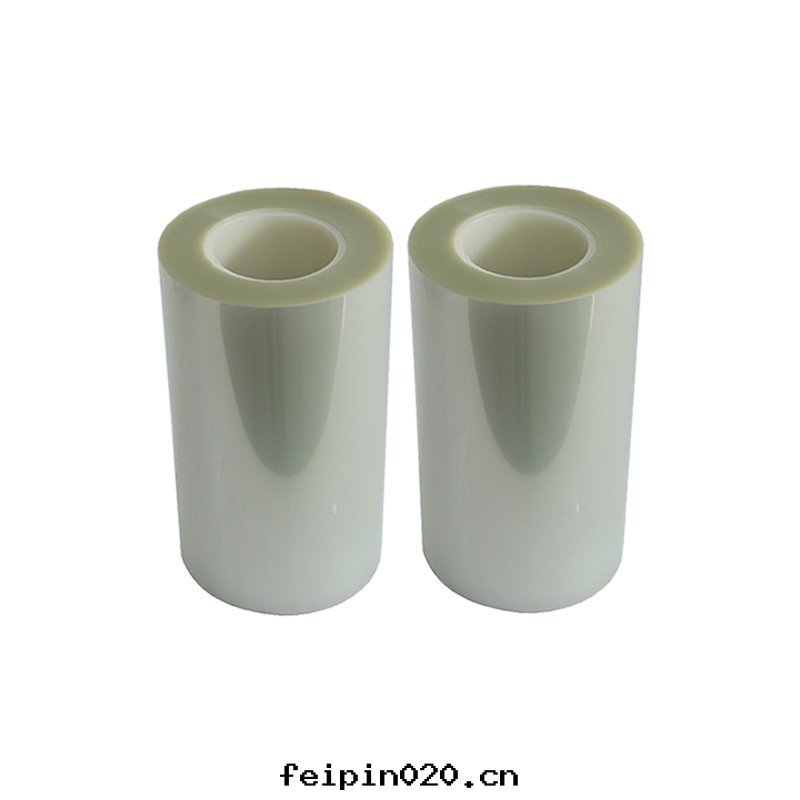 s10耐高温(wēn)聚酯薄膜-0.05mm