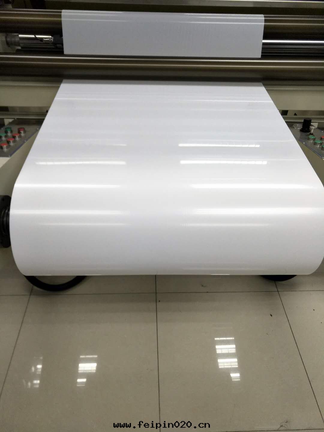 根(gēn)據(jù)氟素離型膜的不(bù)同(tóng)应用，可(kě)分(fēn)成(chéng)三(sān)大類(lèi)