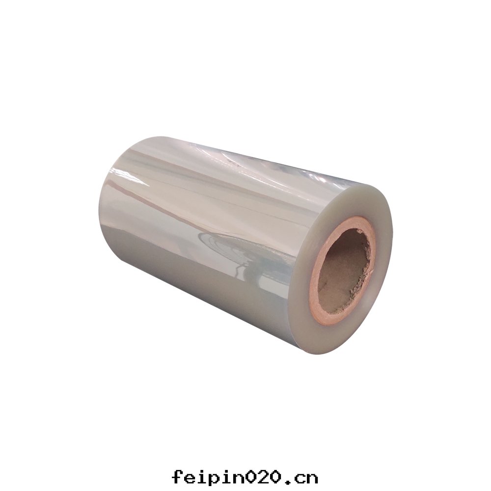 透明(míng)PET薄膜-0.008mm