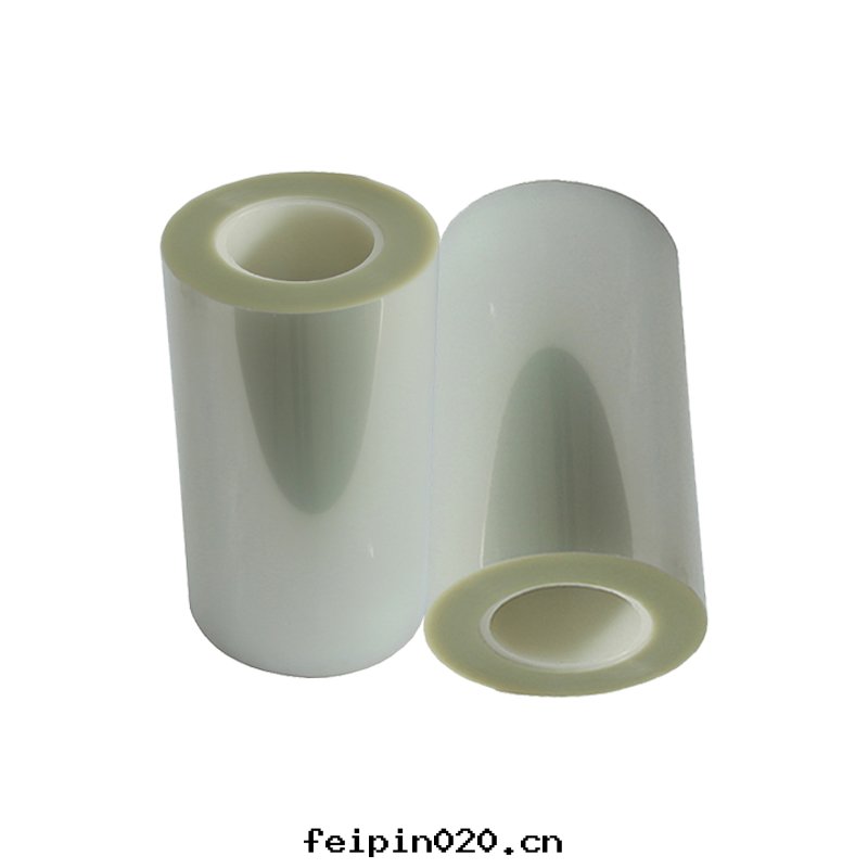 s10耐高温(wēn)聚酯薄膜-0.1mm