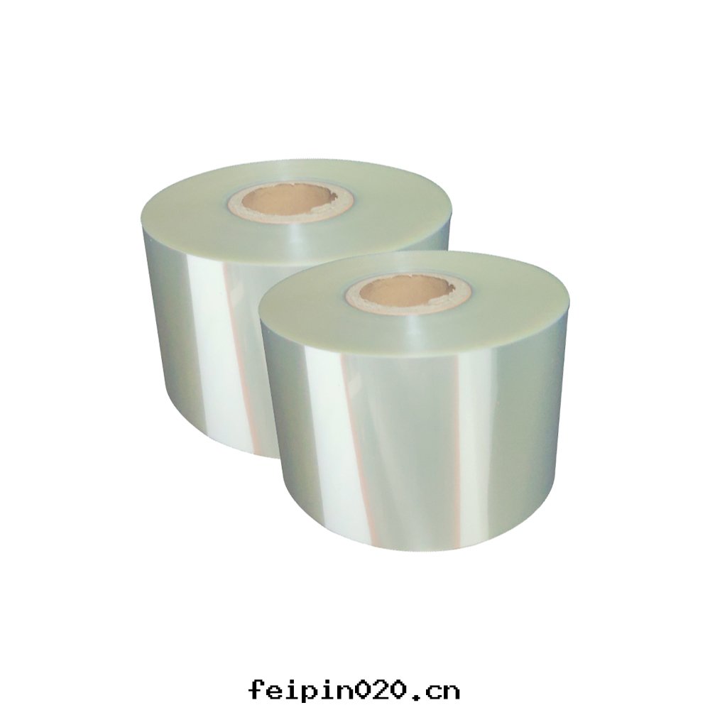 透明(míng)PET薄膜-0.025mm
