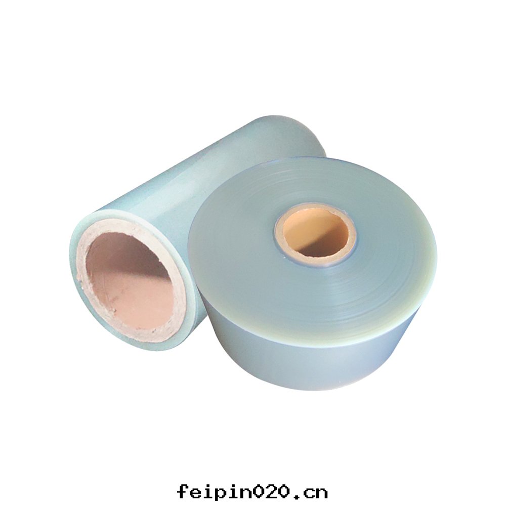 透明(míng)PET薄膜-0.15mm