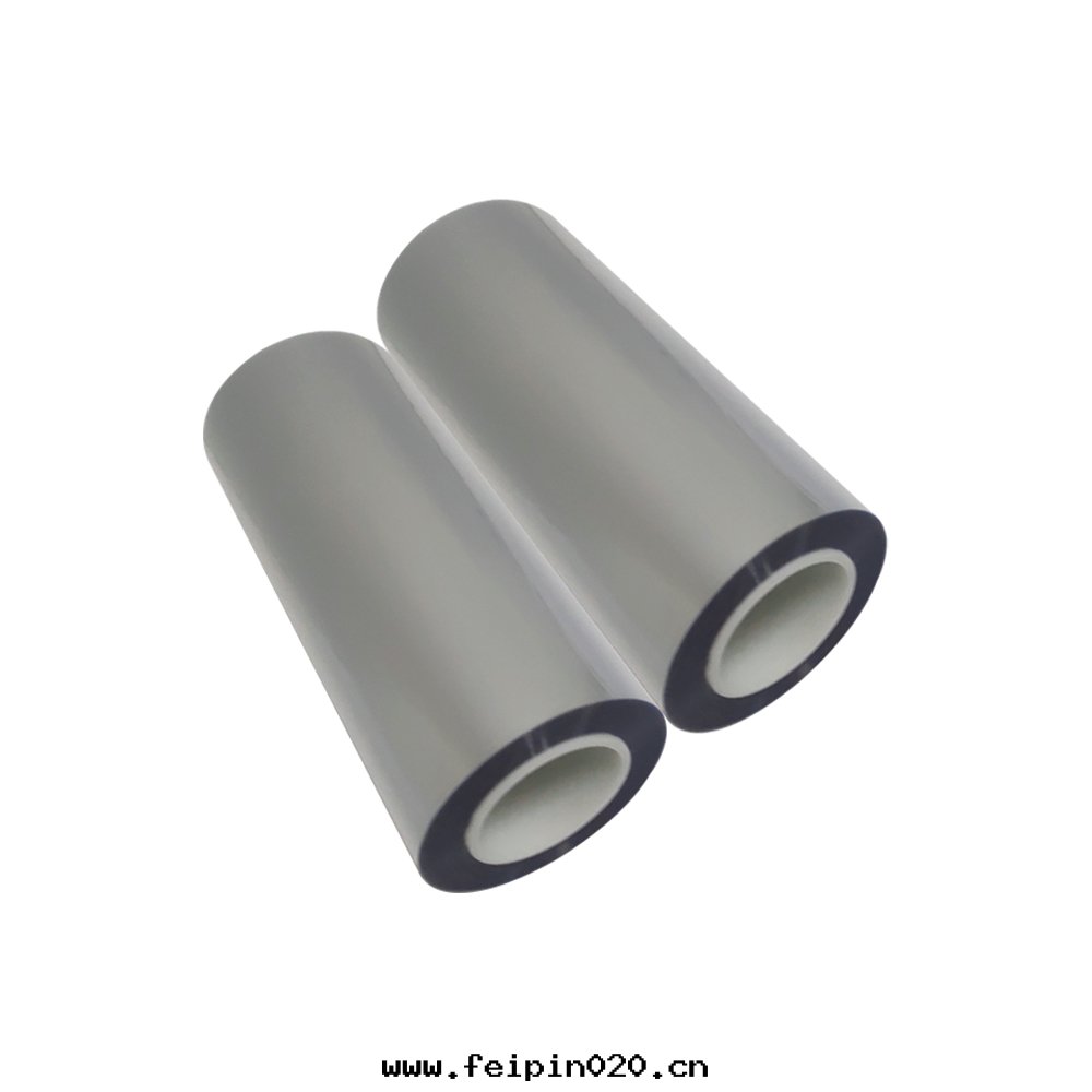 双(shuāng)面(miàn)抗静(jìng)電(diàn)PET薄膜-0.1mm