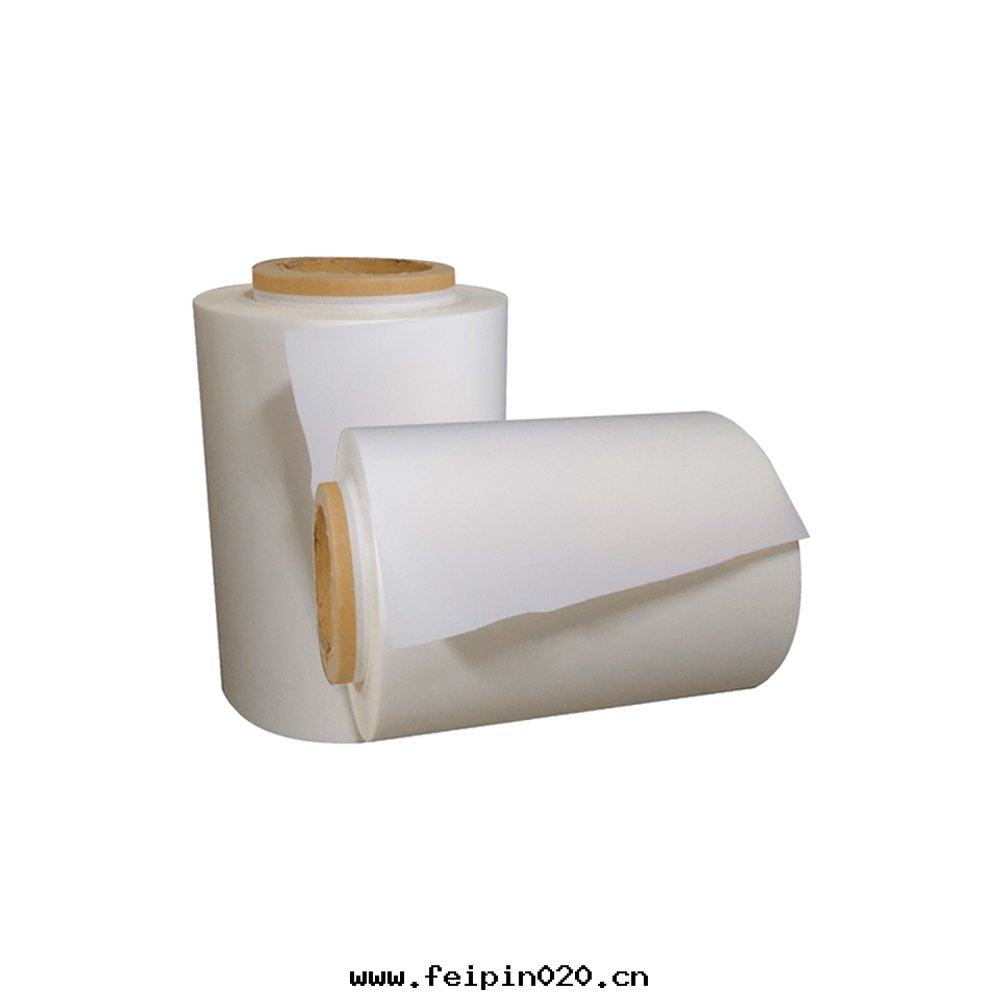 一(yī)面(miàn)亮(liàng)一(yī)面(miàn)啞PET薄膜-0.125mm