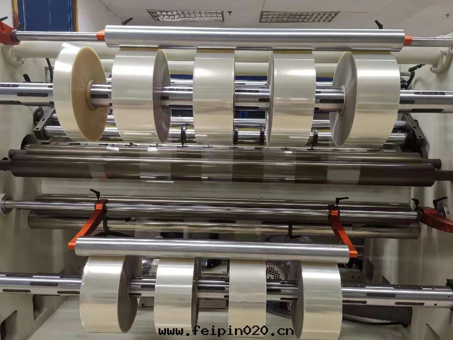 聚酯pet薄膜一(yī)種(zhǒng)热(rè)塑性(xìng)的(de)工程塑料薄膜