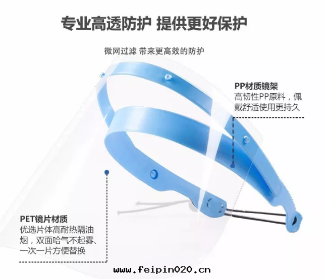 戴口(kǒu)罩(zhào)能否防住新(xīn)型冠状病毒？一(yī)文(wén)带(dài)您全(quán)了解(jiě)