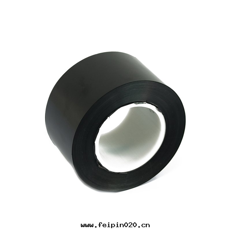 黑(hēi)色(sè)磨砂面(miàn)PET薄膜