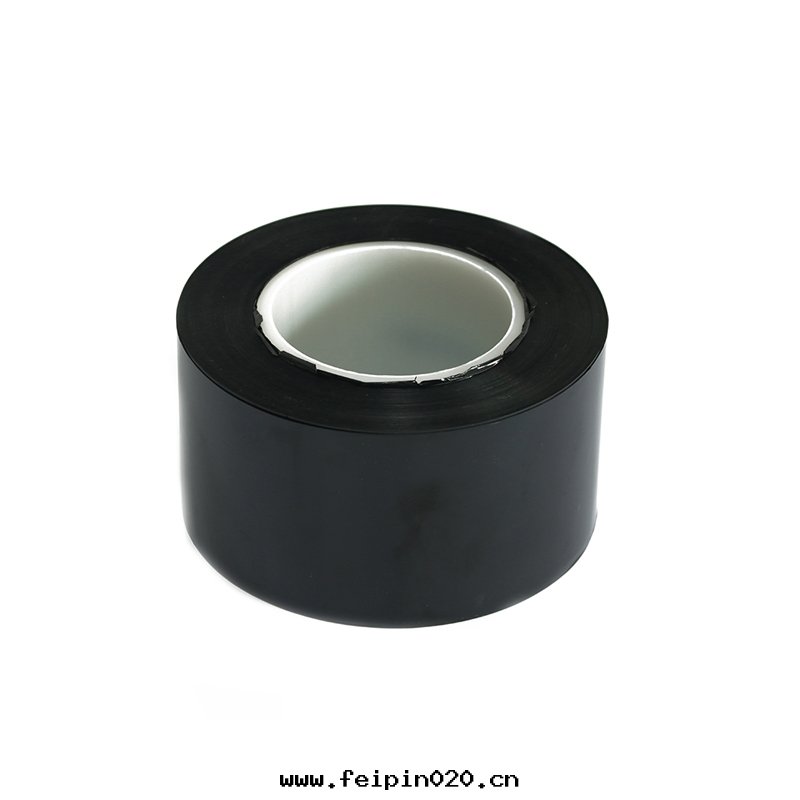 亞黑(hēi)色(sè)PET薄膜