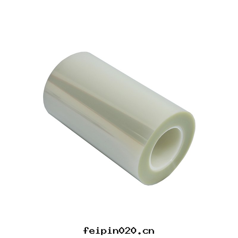 低(dī)收(shōu)縮PET薄膜