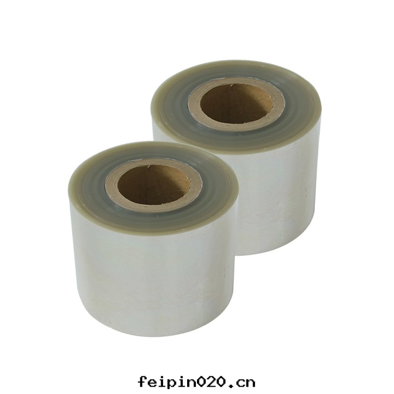 喇叭用耐高温(wēn)PET薄膜