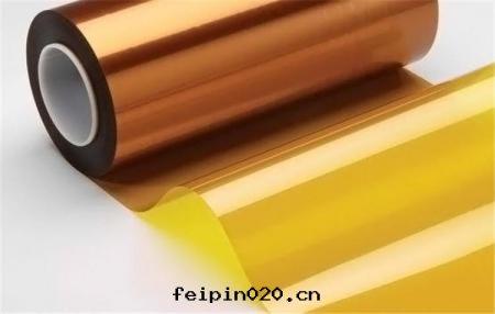 科普模切(qiè)材料——PI膜