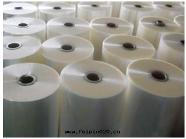 PET膜是(shì)什(shén)麼(me)材料